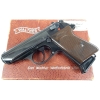 Pistolet Walther PPK-L kal. 7,65Br. 1963r.